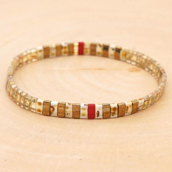 Go2boho 2020 Tila Beads Bracelets femme Vintage Tila Bracelet For Women Miyuki Armband Trendy Jewelry Green Pulseras Mujer Moda
Go2boho 2020 Tila Beads Bracelets femme Vintage Tila Bracelet For Women Miyuki Armband Trendy Jewelry Green Pulseras Mujer Moda