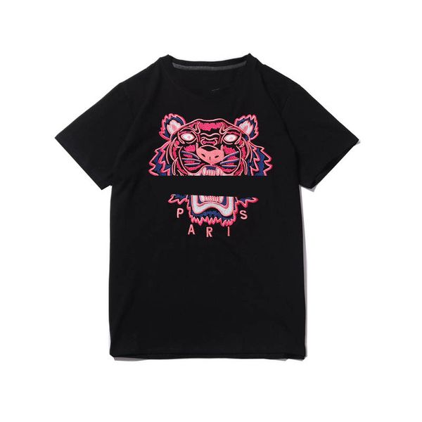 KXXXO Mens T Shirt Fashion Tees Unisex Breathable Loose Shorts Sleeves Tiger Embroidery Letters Tops T Shirts Summer Best Selling
KXXXO Mens T Shirt Fashion Tees Unisex Breathable Loose Shorts Sleeves Tiger Embroidery Letters Tops T Shirts Summer Best Selling