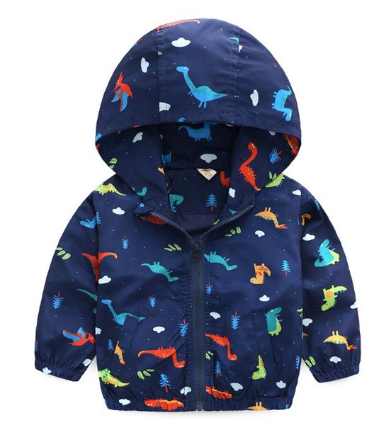 2020 brand dinosaur windbreaker pizex spring boys girls fashion zipper coat sports kids toddler clothes chileren clothing, Blue;gray
2020 brand dinosaur windbreaker pizex spring boys girls fashion zipper coat sports kids toddler clothes chileren clothing, Blue;gray