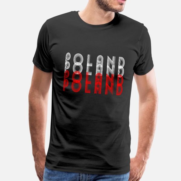 poland polish polska t shirt men personalized cotton o neck crazy comical spring autumn letters shirt
poland polish polska t shirt men personalized cotton o neck crazy comical spring autumn letters shirt