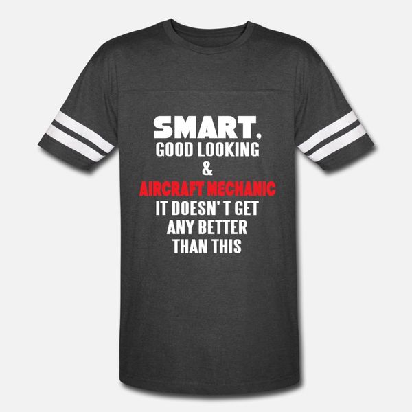 aircraft mechanic smart good looking and aircra t shirt men create tee shirt size s-3xl novelty fitness building summer leisure shirt
aircraft mechanic smart good looking and aircra t shirt men create tee shirt size s-3xl novelty fitness building summer leisure shirt