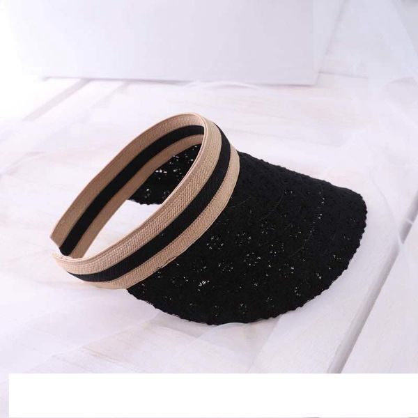 fashionable woman's sun hat spring and summer lace cape headband empty style beach casual hatyr8024, Blue;gray
fashionable woman's sun hat spring and summer lace cape headband empty style beach casual hatyr8024, Blue;gray