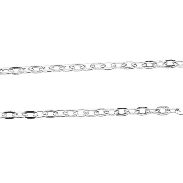 beadsnice 925 sterling silver fashion chain making necklace findings party gift id37302
beadsnice 925 sterling silver fashion chain making necklace findings party gift id37302
