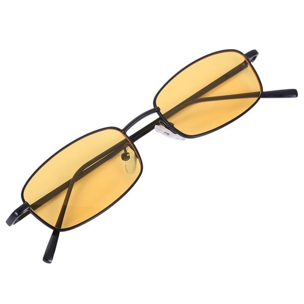 vintage sunglasses women men rectangle glasses small retro shades sunglasses women s8004 black frame yellow, Silver
vintage sunglasses women men rectangle glasses small retro shades sunglasses women s8004 black frame yellow, Silver