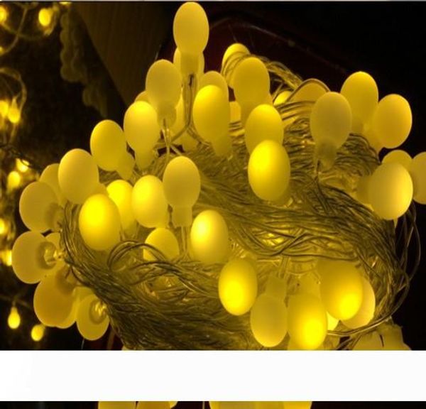 10m led string lights 80led ball holiday decoration lamp festival christmas lights outdoor lighting ac110v-220v
10m led string lights 80led ball holiday decoration lamp festival christmas lights outdoor lighting ac110v-220v