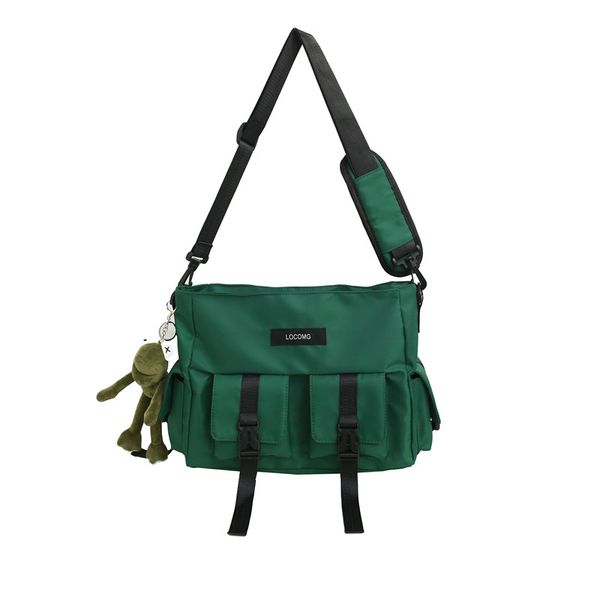 women's handbags simple pure color fashion shoulder bag nylon cloth crossbody bag casual travel messenger bags 3 color to choose
women's handbags simple pure color fashion shoulder bag nylon cloth crossbody bag casual travel messenger bags 3 color to choose