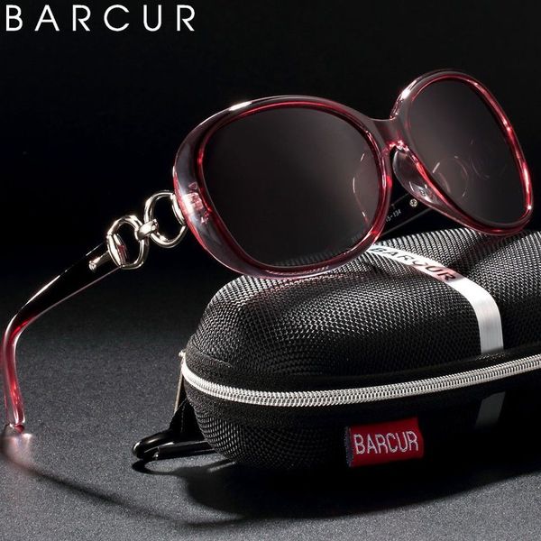 barcur b14 polarized sunglasses women brand designer female sunglass vintage sun glasses gafas oculos de sol masculino, White;black
barcur b14 polarized sunglasses women brand designer female sunglass vintage sun glasses gafas oculos de sol masculino, White;black