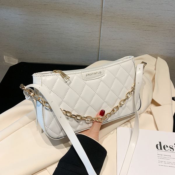 small bag women 2020 new fashion all-match underarm bag summer western style baguette women messenger bags
small bag women 2020 new fashion all-match underarm bag summer western style baguette women messenger bags