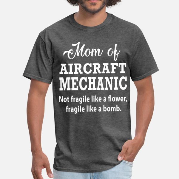 mom of aircraft mechanic not fragile like a flower t shirt men designs tee shirt round collar cool fitness casual summer style trend shirt
mom of aircraft mechanic not fragile like a flower t shirt men designs tee shirt round collar cool fitness casual summer style trend shirt