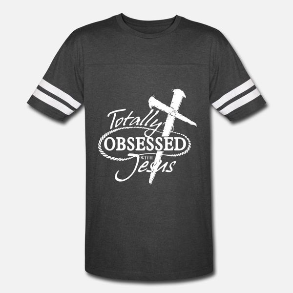 obsessed with jesus t shirt men designs tee shirt round collar cool fitness casual summer style trend shirt
obsessed with jesus t shirt men designs tee shirt round collar cool fitness casual summer style trend shirt