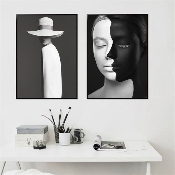 pósteres de anime abstracto, cuadro sobre lienzo para pared, retrato de mujer, porche de pintura decorativa, pintura para dormitorio, mural
pósteres de anime abstracto, cuadro sobre lienzo para pared, retrato de mujer, porche de pintura decorativa, pintura para dormitorio, mural
