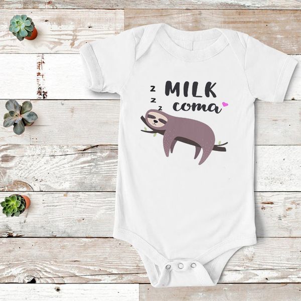 sloth baby shirt milk coma baby fashion mommy and me clothes funny cute mom and me matching tee cartoon cotton, Blue
sloth baby shirt milk coma baby fashion mommy and me clothes funny cute mom and me matching tee cartoon cotton, Blue