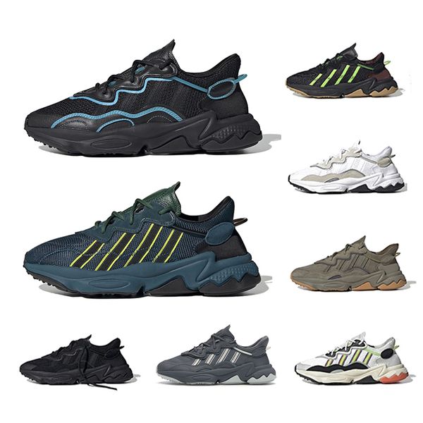 2020 king push ozweego for men women casual shoes era pack reflective xeno black bright cyan pusha t trainer sports sneakers size 36-45, White;red
2020 king push ozweego for men women casual shoes era pack reflective xeno black bright cyan pusha t trainer sports sneakers size 36-45, White;red