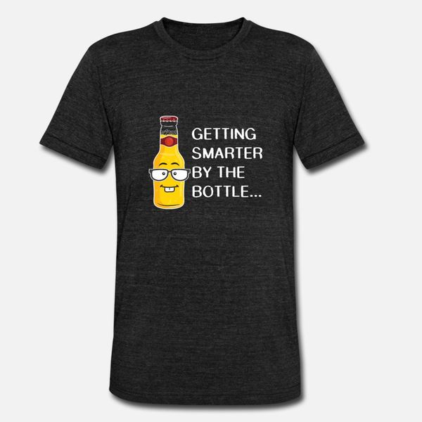 getting smarter by the bottle t shirt men design short sleeve s-3xl male sunlight new fashion summer pictures shirt, White;black
getting smarter by the bottle t shirt men design short sleeve s-3xl male sunlight new fashion summer pictures shirt, White;black