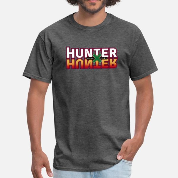hunterxhunter t shirt men designs short sleeve euro size s-3xl leisure fit funny casual spring unique shirt
hunterxhunter t shirt men designs short sleeve euro size s-3xl leisure fit funny casual spring unique shirt