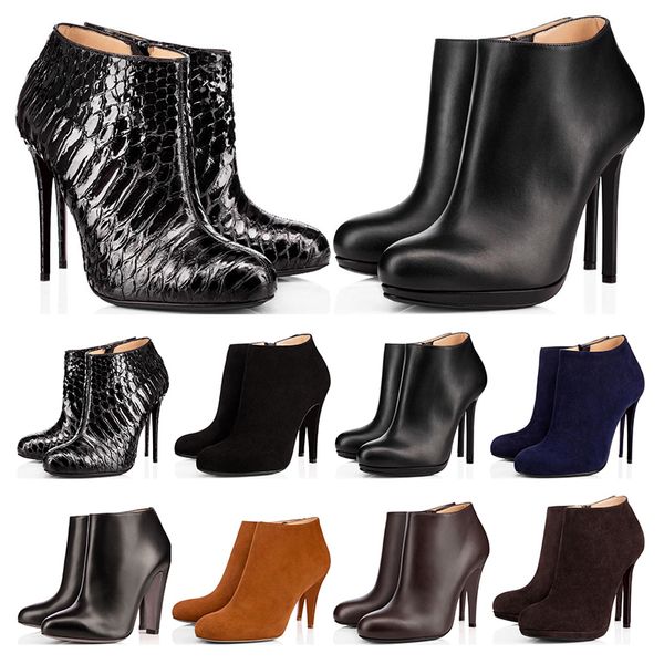 2021 red bottoms womens booties so kate spike high heels 8 10 12cm ankle black navy leather velvet winter booties fashion comfortable
2021 red bottoms womens booties so kate spike high heels 8 10 12cm ankle black navy leather velvet winter booties fashion comfortable