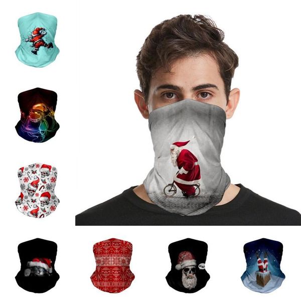 christmas scarf santa elk snowman xmas face shield outdoor sport cycling magic headscarf neck gaiter christmas decoration dha864
christmas scarf santa elk snowman xmas face shield outdoor sport cycling magic headscarf neck gaiter christmas decoration dha864