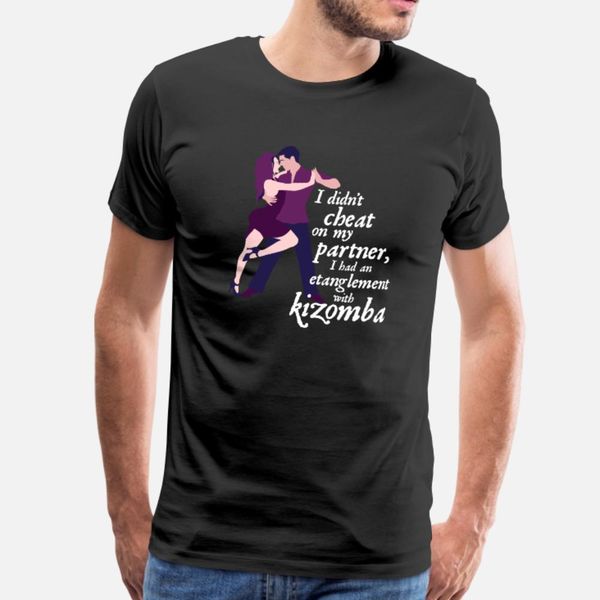 etanglement kizomba t shirt men designing short sleeve s-xxxl outfit crazy building spring autumn family shirt
etanglement kizomba t shirt men designing short sleeve s-xxxl outfit crazy building spring autumn family shirt