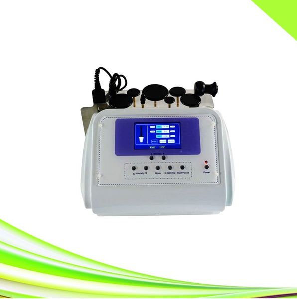 7tips spa portable monopolar rf slimming radio frequency machine rf skin tightening machine
7tips spa portable monopolar rf slimming radio frequency machine rf skin tightening machine
