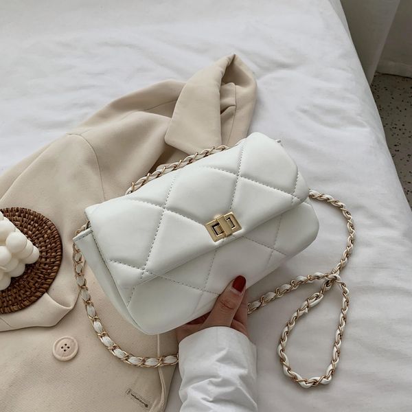 crossbody bags for women 2020 luxury handbags women bags designer female soft diamond lattice leather messenger bag new
crossbody bags for women 2020 luxury handbags women bags designer female soft diamond lattice leather messenger bag new
