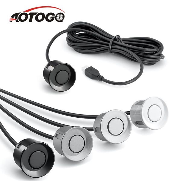 1pc blinds parking parktronic for auto car parking sensor kit reverse radar sound alert indicator probe system car sensor
1pc blinds parking parktronic for auto car parking sensor kit reverse radar sound alert indicator probe system car sensor