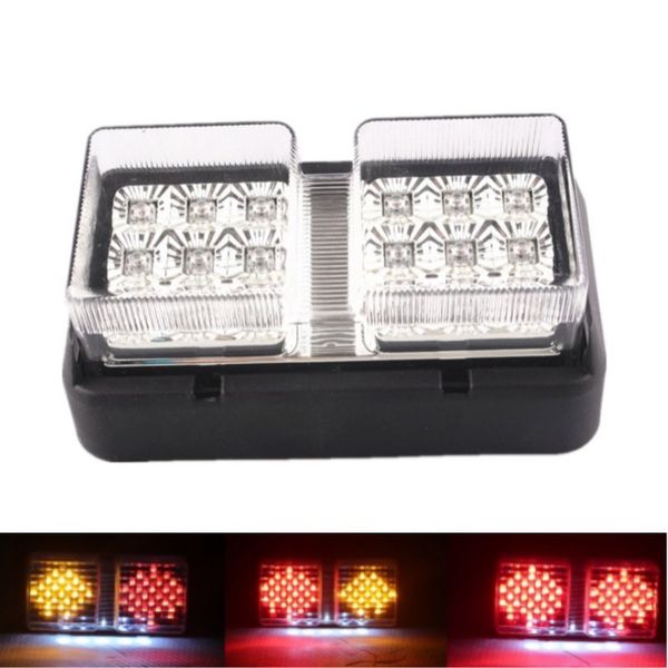 motorcycle integrated led rear lamp turn signals brake light for honda rc51 1999-2006 rvt1000r vtr1000 sp1
motorcycle integrated led rear lamp turn signals brake light for honda rc51 1999-2006 rvt1000r vtr1000 sp1