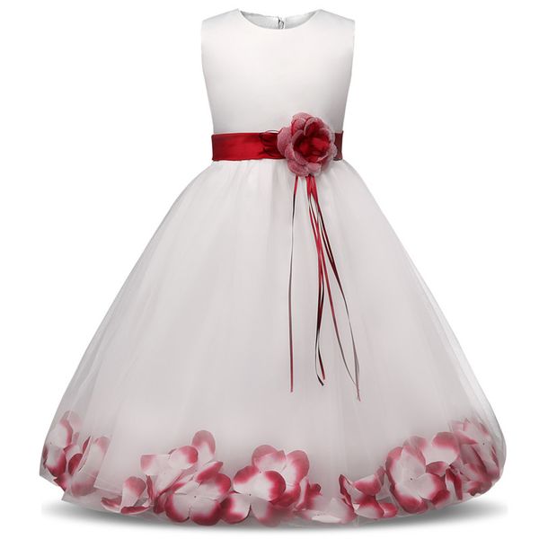kids party dress for girls prom flower dress children clothing girl princess for wedding birthday outfit baby girl clothes, Red;yellow
kids party dress for girls prom flower dress children clothing girl princess for wedding birthday outfit baby girl clothes, Red;yellow