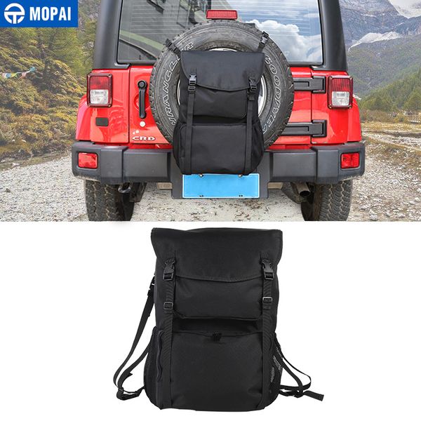mopai car spare tire bag multi functional camping tool storage bag rear trunk cargo for wrangler jk tj jl accessories
mopai car spare tire bag multi functional camping tool storage bag rear trunk cargo for wrangler jk tj jl accessories