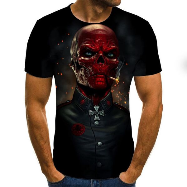 new horror theme trendy ghost series summer 3d print shirts aesthetic oversized humor men clothing
new horror theme trendy ghost series summer 3d print shirts aesthetic oversized humor men clothing