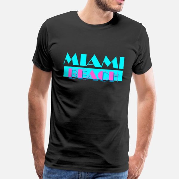 miami beach t shirt men designing tee shirt s-3xl male graphic funny spring trend shirt
miami beach t shirt men designing tee shirt s-3xl male graphic funny spring trend shirt