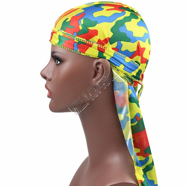 silky durag long tail dorag durags premium silk wave waver caps bandana turban wigs headwrap headband camouflage pirate hat d82409, Black;white
silky durag long tail dorag durags premium silk wave waver caps bandana turban wigs headwrap headband camouflage pirate hat d82409, Black;white
