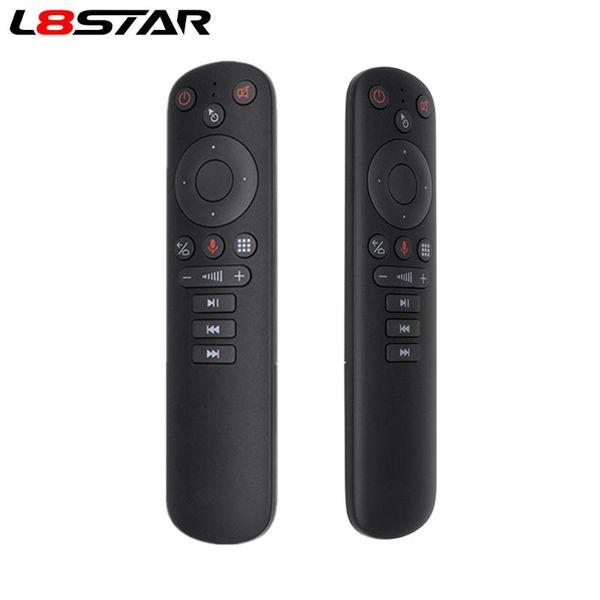 g50s voice remote control air mouse wireless 2.4ghz g50 microphone gyro ir learning aero mouse for android tv box pc h96 max
g50s voice remote control air mouse wireless 2.4ghz g50 microphone gyro ir learning aero mouse for android tv box pc h96 max
