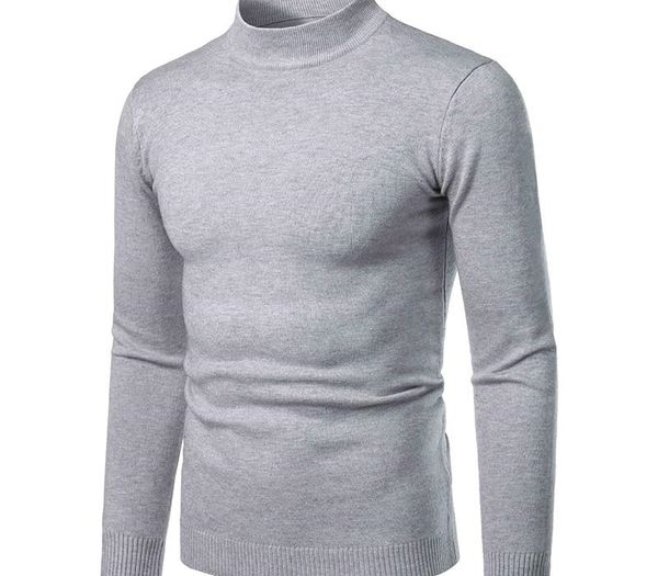 mens high neck cashmere sweater autumn winter thick warm turtleneck knitwear slim fit pullover casual solid sweater jumper, White;black
mens high neck cashmere sweater autumn winter thick warm turtleneck knitwear slim fit pullover casual solid sweater jumper, White;black