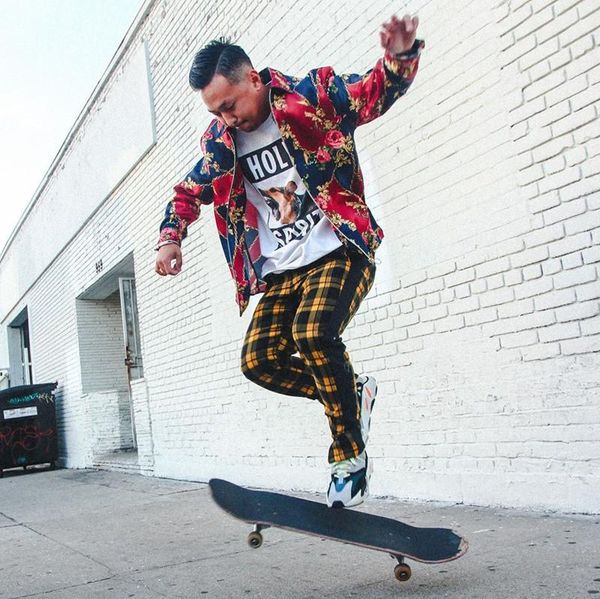 long 3d digital printed drawstring mens pencil pants casual male trousers plaid printed designer mens pants sports, Black
long 3d digital printed drawstring mens pencil pants casual male trousers plaid printed designer mens pants sports, Black