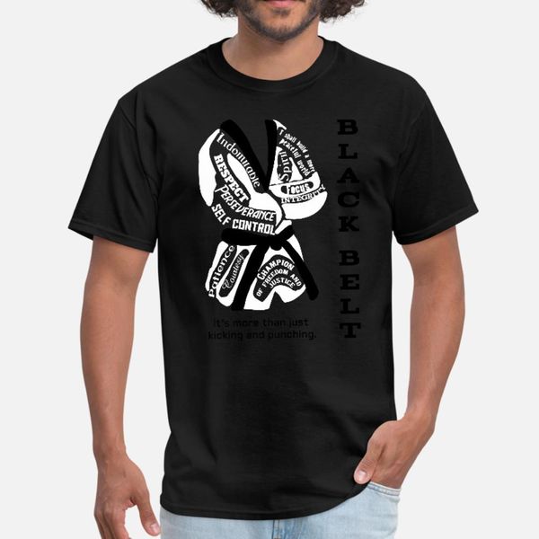 black belt t shirt men customize tee shirt o neck pattern graphic fashion spring autumn family shirt
black belt t shirt men customize tee shirt o neck pattern graphic fashion spring autumn family shirt