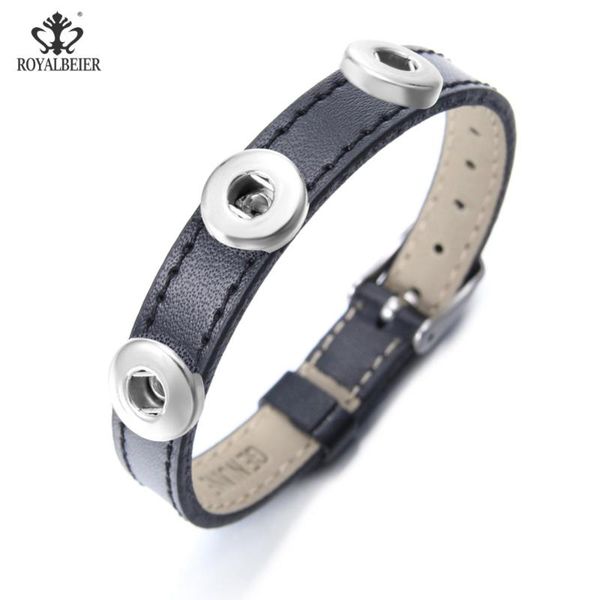 snap bracelet&bangles black brown and red genuine leather bracelet fit 12mm snap button diy snaps button jewelry sz0519, Red;blue
snap bracelet&bangles black brown and red genuine leather bracelet fit 12mm snap button diy snaps button jewelry sz0519, Red;blue