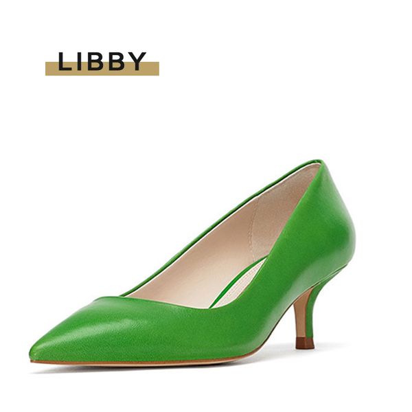 thin heels for women pumps brown green female heels women shoes brand office ladies working shoes solid pointed toe dress, Black
thin heels for women pumps brown green female heels women shoes brand office ladies working shoes solid pointed toe dress, Black