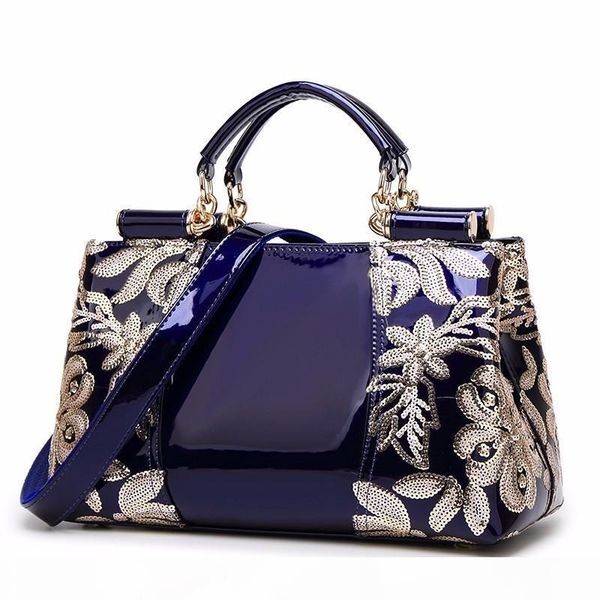 designer-luxury design brand patent leather shoulder bag ladies bags designer handbags women frame handbag large capacity tote
designer-luxury design brand patent leather shoulder bag ladies bags designer handbags women frame handbag large capacity tote