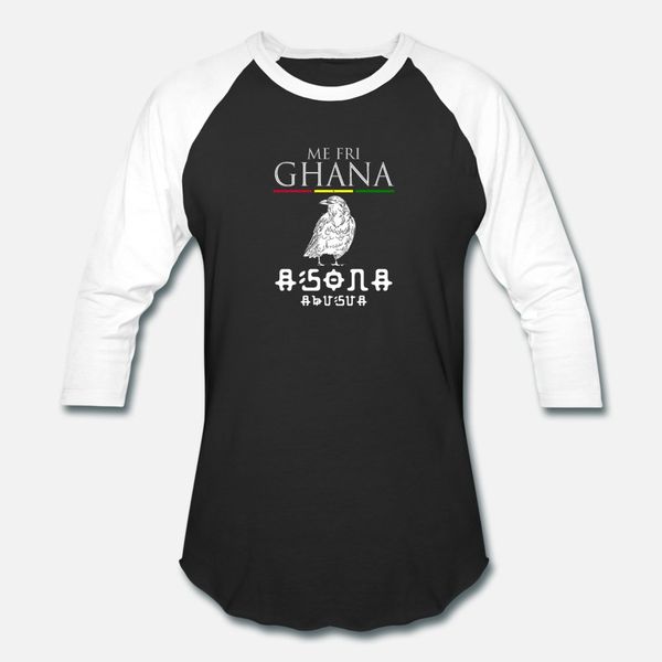 ghana asona crow clan emblem design t shirt men print tee shirt plus size 3xl cool fitness casual summer family shirt
ghana asona crow clan emblem design t shirt men print tee shirt plus size 3xl cool fitness casual summer family shirt