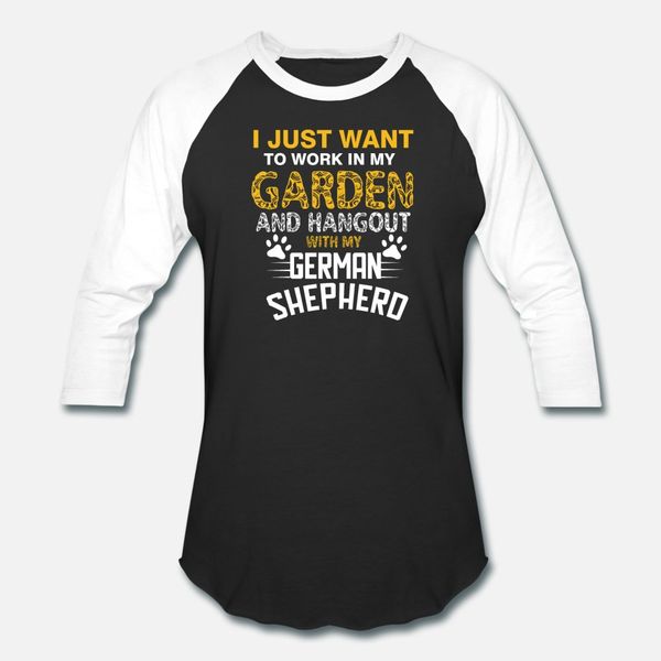 german shepherd t shirt men printing 100% cotton crew neck family loose casual spring natural shirt
german shepherd t shirt men printing 100% cotton crew neck family loose casual spring natural shirt