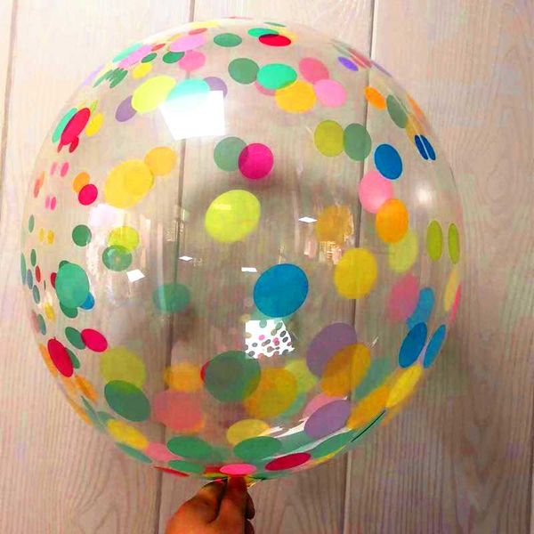 party decoration 18 inch diy wedding birthday color balloon helium transparent pvc favors christmas decor
party decoration 18 inch diy wedding birthday color balloon helium transparent pvc favors christmas decor