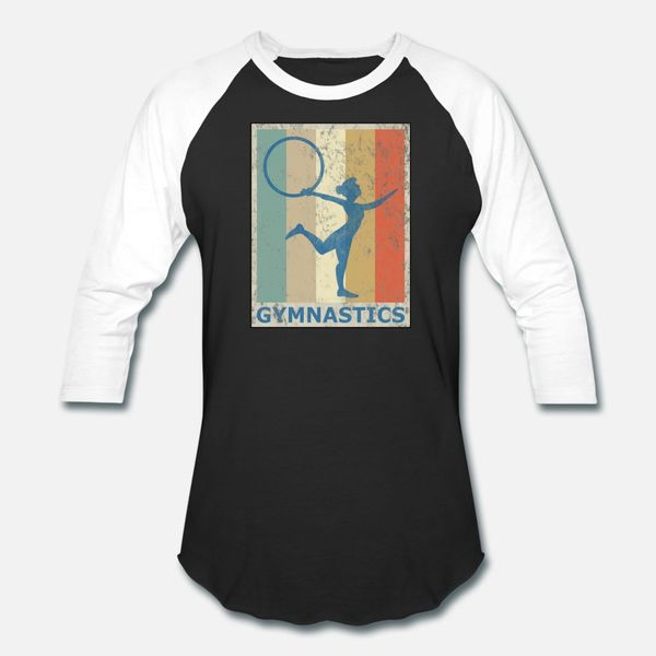 retro vintage style gymnastics gymnast acrobatics t shirt men designing tee shirt o neck sunlight basic summer style outfit shirt
retro vintage style gymnastics gymnast acrobatics t shirt men designing tee shirt o neck sunlight basic summer style outfit shirt