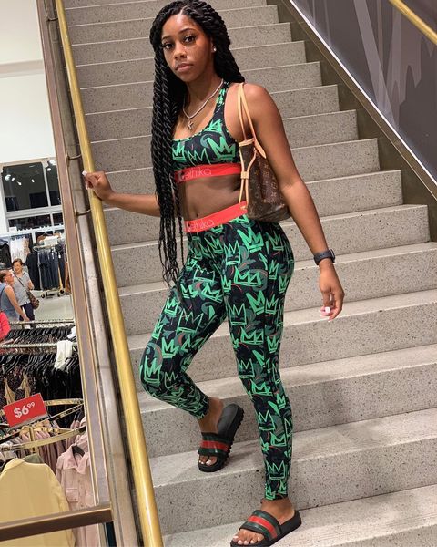 ethika women fashion swimsuit crop vest + swim shorts trunks boxers 2 piece set tracksuit patchwork shark camo swimwear bikini tybc, Gray
ethika women fashion swimsuit crop vest + swim shorts trunks boxers 2 piece set tracksuit patchwork shark camo swimwear bikini tybc, Gray