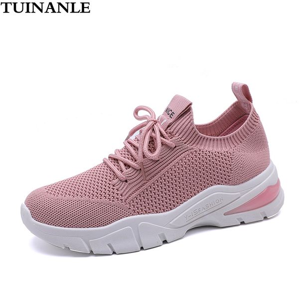 tuinnale flats shoes women 2020 casual breathable fashion soft lady mesh flats shoes female platform woman chaussure femme, Black
tuinnale flats shoes women 2020 casual breathable fashion soft lady mesh flats shoes female platform woman chaussure femme, Black