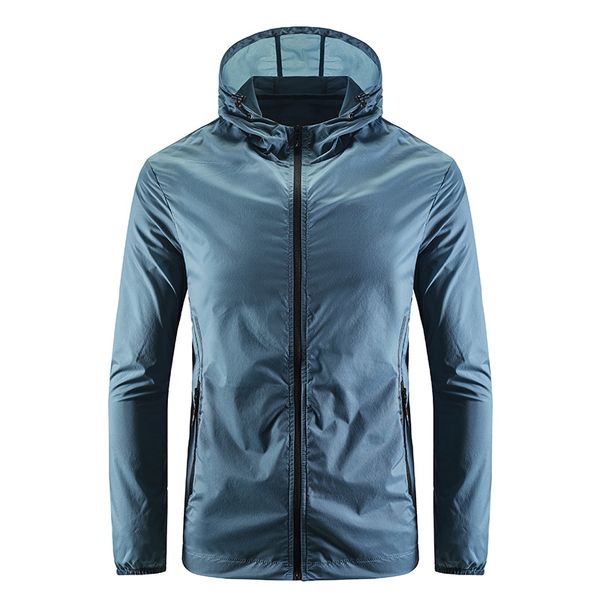 men's jackets men quick dry thin jacket male sunproof coats outdoor lightweight skin outerwear spandex breathable clothing sport xa307f, Black;brown
men's jackets men quick dry thin jacket male sunproof coats outdoor lightweight skin outerwear spandex breathable clothing sport xa307f, Black;brown