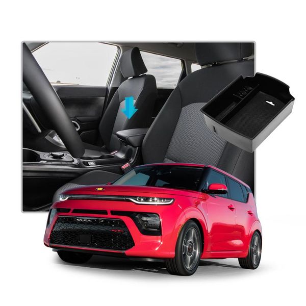 lfotpp автомобилей подлокотника storage box для soul ev / 2020 центральный блок управления коробки хранения авто интерьер стайлинг аксессуар
lfotpp автомобилей подлокотника storage box для soul ev / 2020 центральный блок управления коробки хранения авто интерьер стайлинг аксессуар