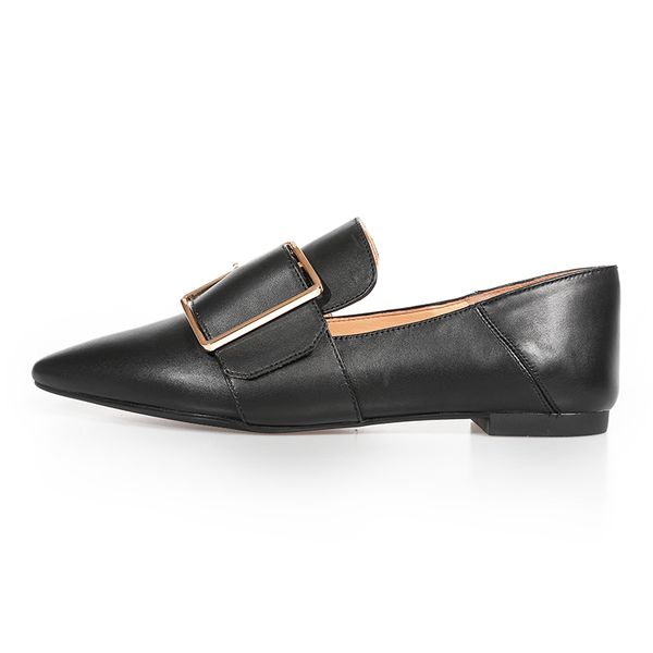 2020 new winter women's shoes interior high-heeled women's shoes comfortable leather, Black
2020 new winter women's shoes interior high-heeled women's shoes comfortable leather, Black