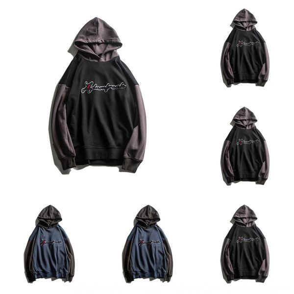 special offer autumn and winter hooded sweatshirt sweater coat cloth return no change sweatshirt sweatshirtcoat sweatshirtno participation i, Black
special offer autumn and winter hooded sweatshirt sweater coat cloth return no change sweatshirt sweatshirtcoat sweatshirtno participation i, Black