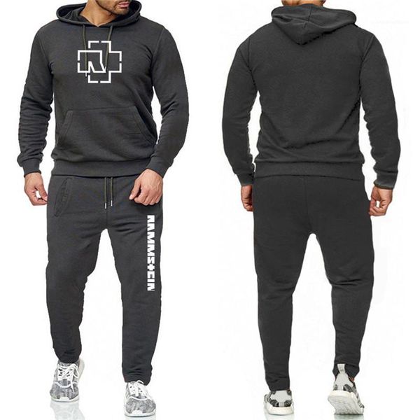 sport suits designer geometric printed slim tracksuits casual long sleeves solid color hooded running suits fashion mens pullover, Gray
sport suits designer geometric printed slim tracksuits casual long sleeves solid color hooded running suits fashion mens pullover, Gray