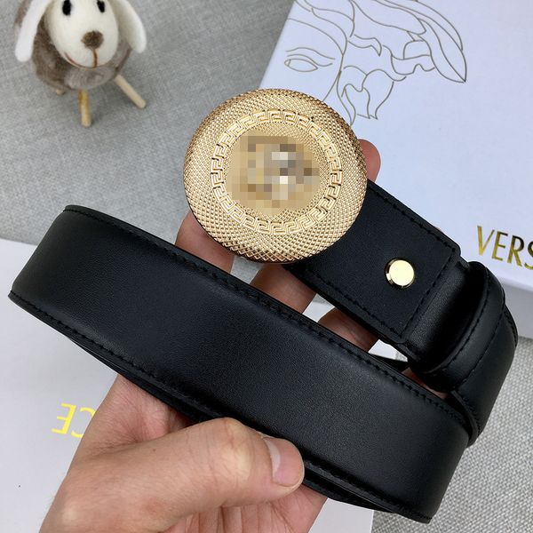 designer belt fashion men's and women's business belt luxury medusa head men's elegant belt no box 2080301b, Black;brown
designer belt fashion men's and women's business belt luxury medusa head men's elegant belt no box 2080301b, Black;brown
